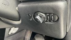 MINI Cooper 1.5 C Exclusive 5dr Auto Petrol Hatchback